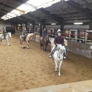 foto les binnenpiste