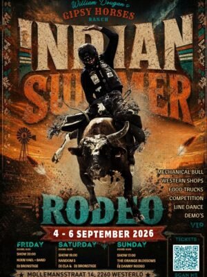 indian summer rodeo nieuwe versie indian summer rodeo nieuwe versie